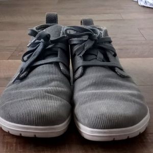 COPY - Lems Chukka Corduroy Boot